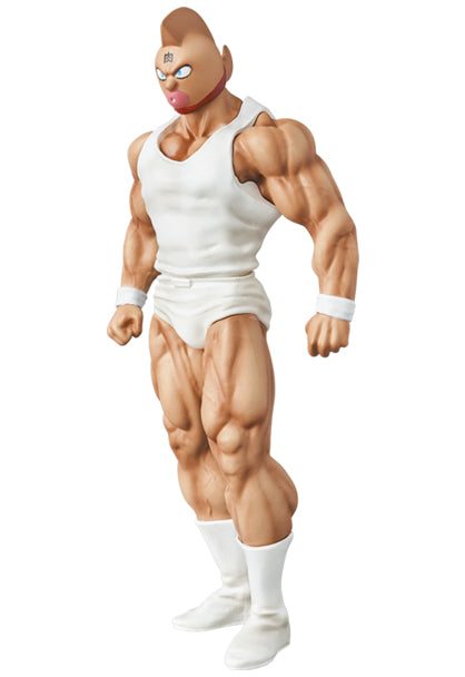 『キン肉マン』ウルトラディテールフィギュア No.696 UDF キン肉マン シリーズ2 キン肉マン